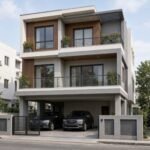 Builder floor house in Sector 35, Chandigarh