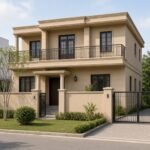 Independent kothi in Sector 70, Mohali