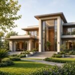 Villa in New Chandigarh